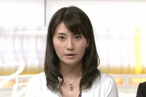 女子アナ・お天気お姉さんのヘアメイク研究トピPart6