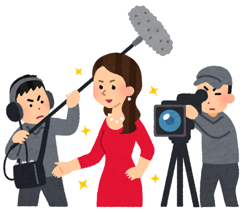 映画やドラマの演出あるある