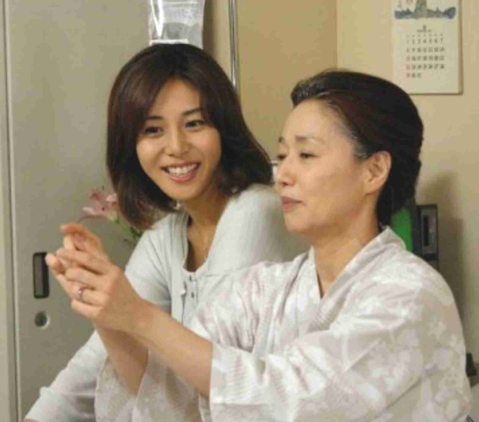 各年代で演技がうまいと思う女優さん
