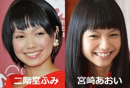 美形か美形でないか見る人によって意見が分かれそうな有名人