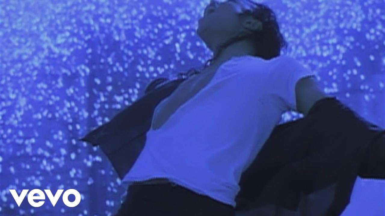 Michael Jackson - Black or White (Official Video) - YouTube