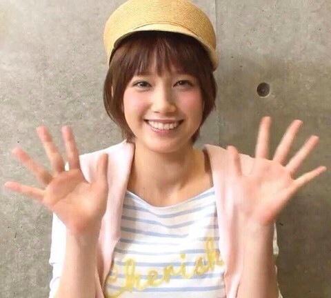 色んな本田翼が見たい