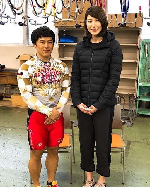 元℃-ute岡井千聖の“略奪不倫”で競輪賞金王が離婚　家族崩壊で妻は慰謝料請求へ