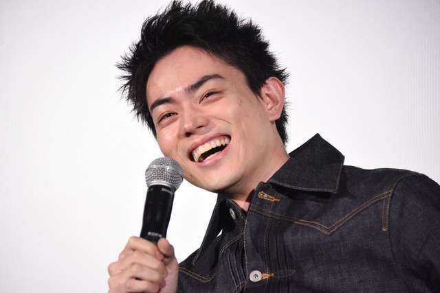 菅田将暉は「宝物にする天才」 親友・石崎ひゅーいが絶賛