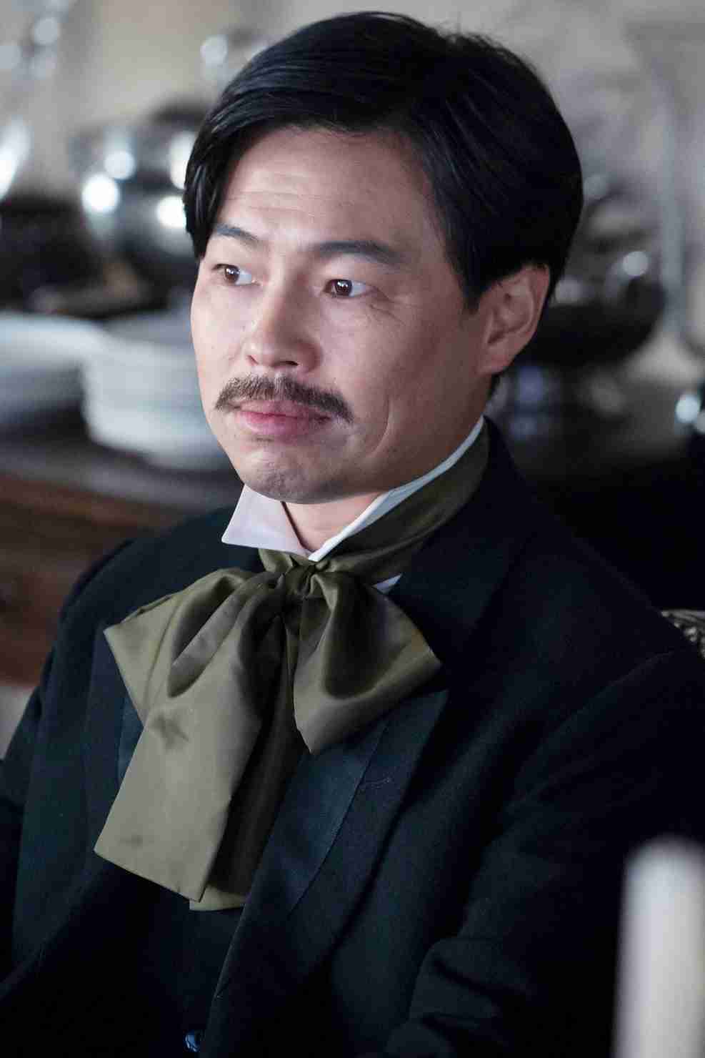 いろいろな長谷川博己の画像が見たいpart5