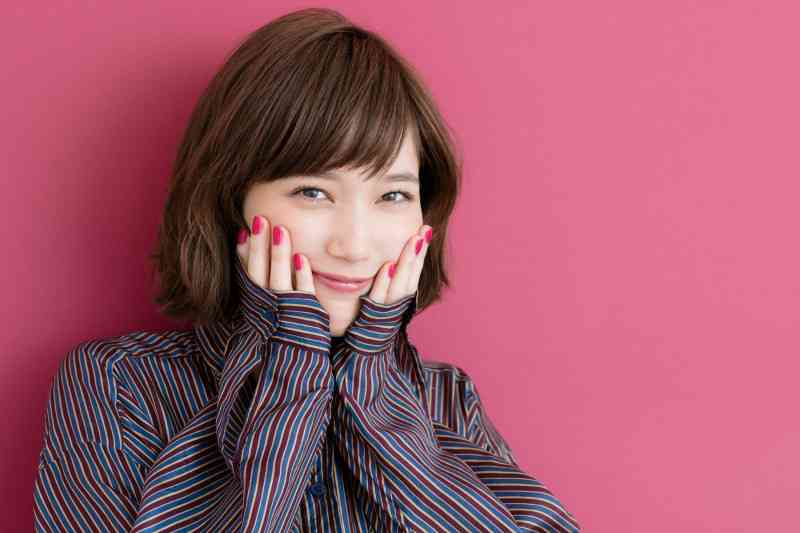 色んな本田翼が見たい
