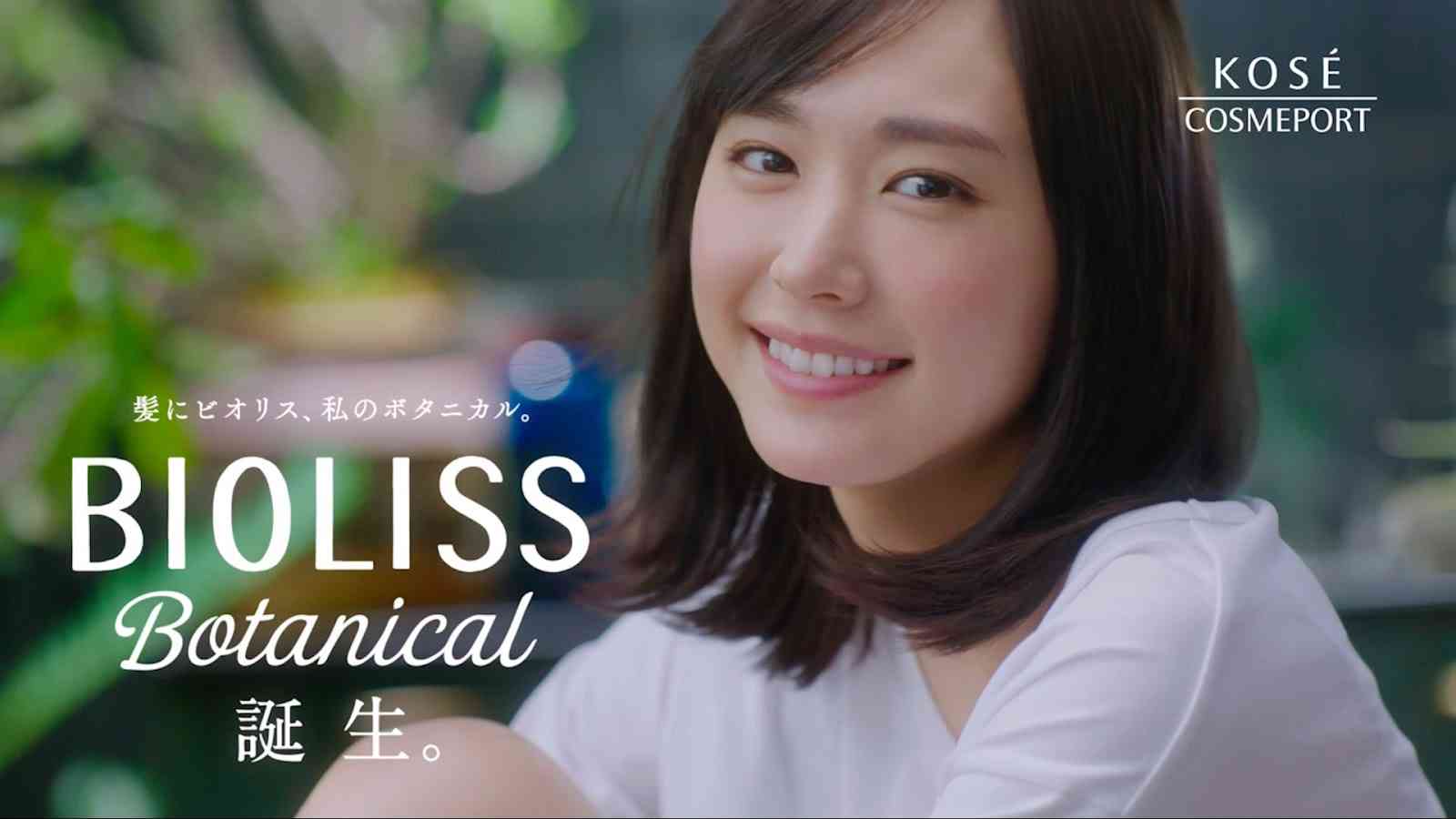 【画像】色んな新垣結衣が見たい