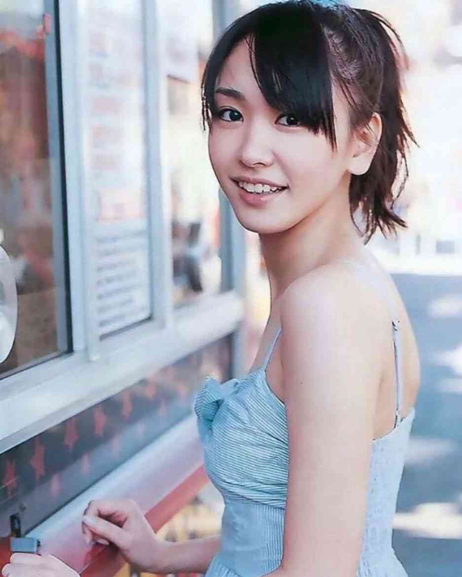 【画像】色んな新垣結衣が見たい