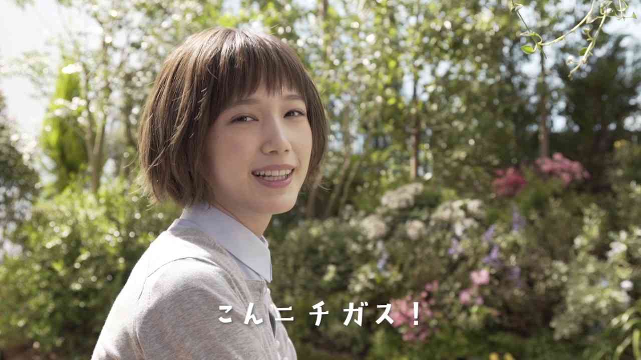色んな本田翼が見たい