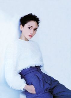 【画像】色んな新垣結衣が見たい