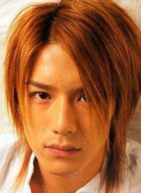 髪が綺麗な有名人