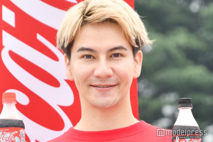 JOY、わたなべ麻衣との結婚の“決め手”明かす - モデルプレス