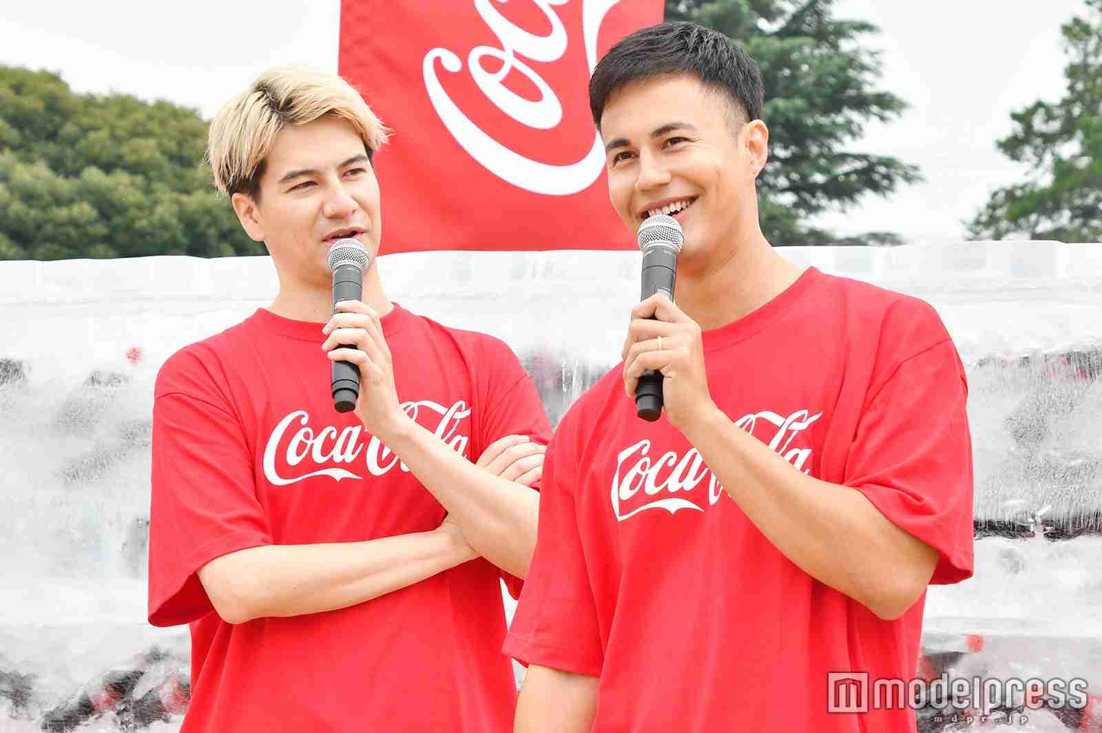 JOY、わたなべ麻衣との結婚の“決め手”明かす