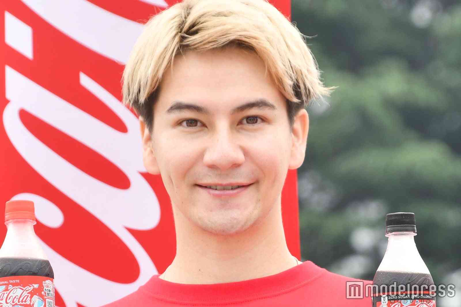 JOY、わたなべ麻衣との結婚の“決め手”明かす