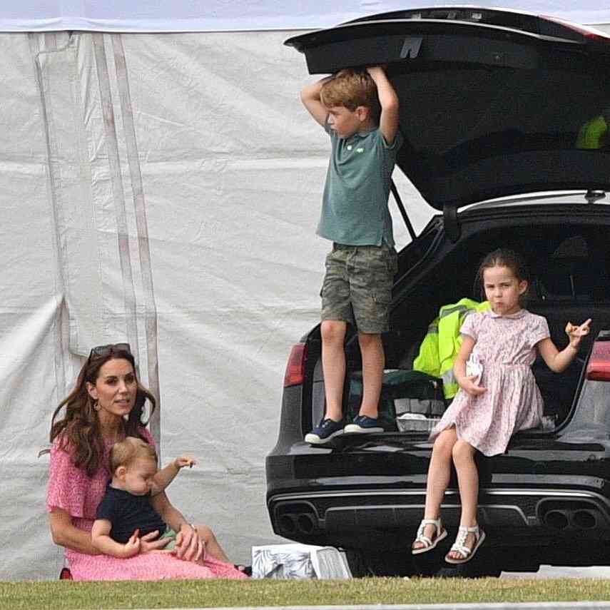 メーガン妃、ウィンブルドンでの「写真撮影お断り」で赤っ恥?