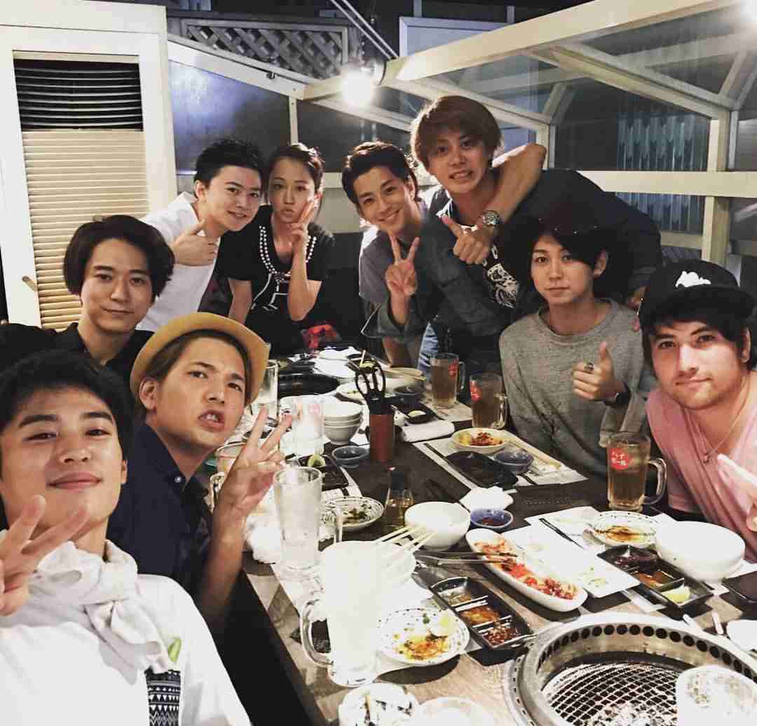 勝地涼、前田敦子と結婚した理由明かす