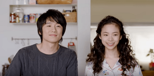 紅蘭の生後6か月娘、Mattと初対面「顔をみて物珍しそうな顔…そりゃ驚くよね」