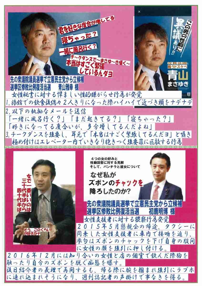 丸山穂高議員、自身を特集の「バイキング」生放送中にツイート…「公共電波使って宣伝ありがとうございます」