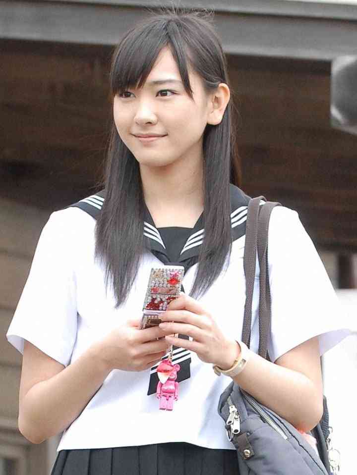 【画像】色んな新垣結衣が見たい