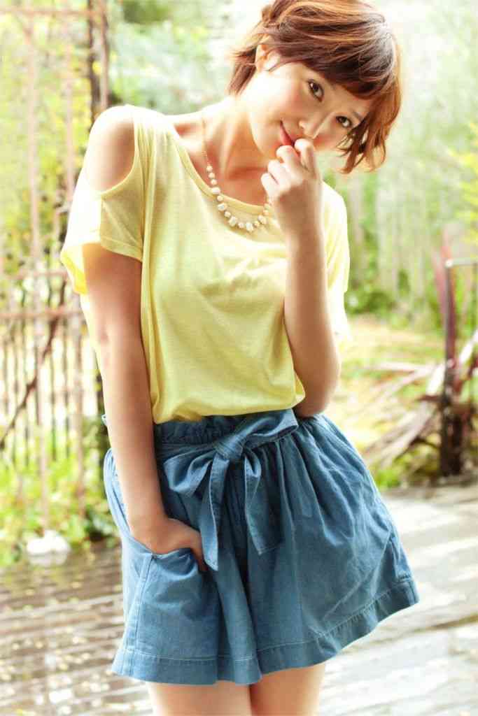 色んな本田翼が見たい