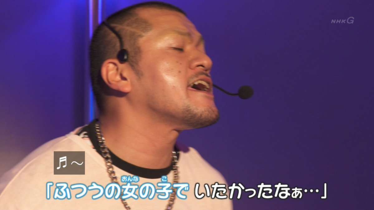 こんなドラマあったら見てみたい