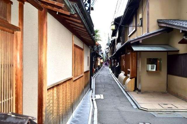 私の来店を速攻で“通報”した京都の食事処 京都では産経も「容共」的？(1/3) | JBpress（Japan Business Press）