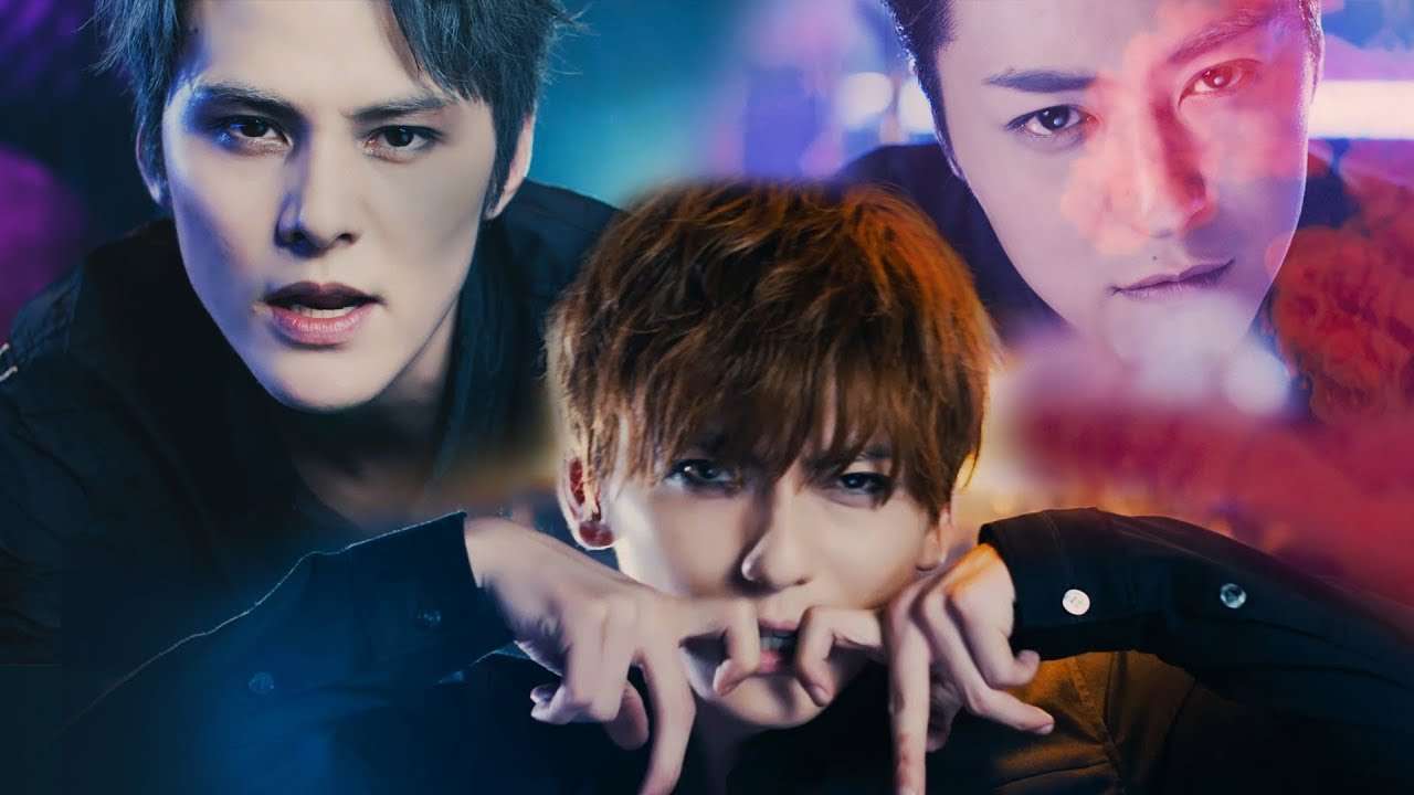 Love or Love? / Lead【Music Video】 - YouTube