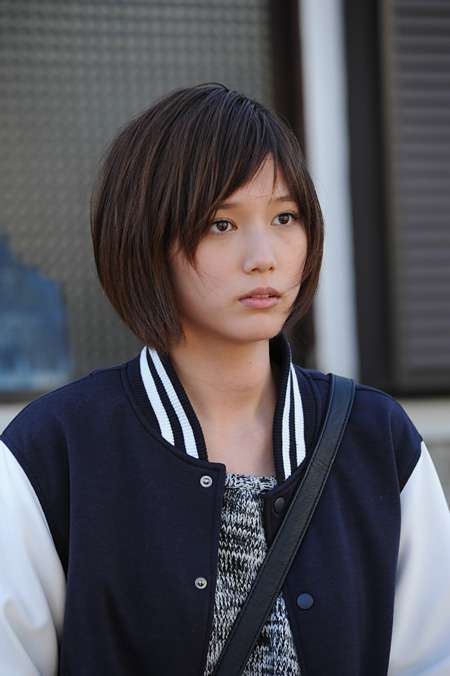 色んな本田翼が見たい