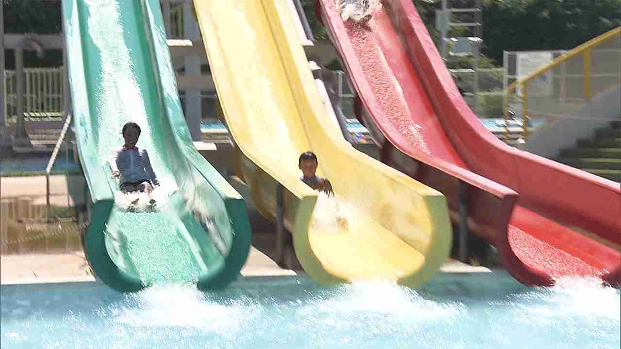 夏休みの予算 過去最低額に　「自宅でゆっくり派」半数超 - FNN.jpプライムオンライン