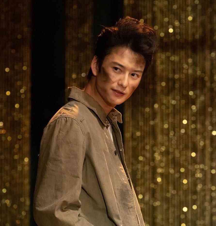 岡田将生さん好きな方語りませんか？part2