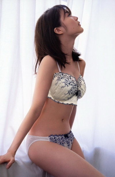 いくちゃん、Kカップ説 : 乃木通☆世界最速！乃木坂46欅坂46日向坂46速報まとめ