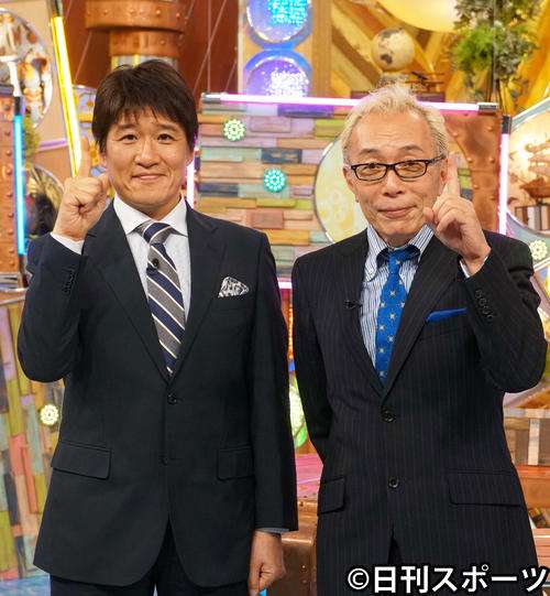 テレ朝「ポツンと一軒家」連続で番組最高20・7％ - 芸能 : 日刊スポーツ