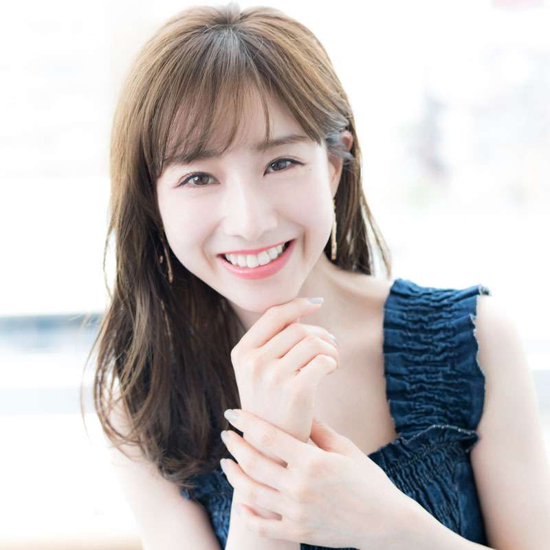 田中みな実「悩みごとも全部お金に換えている」　長谷川京子「あなたも真の芸能人ね！」