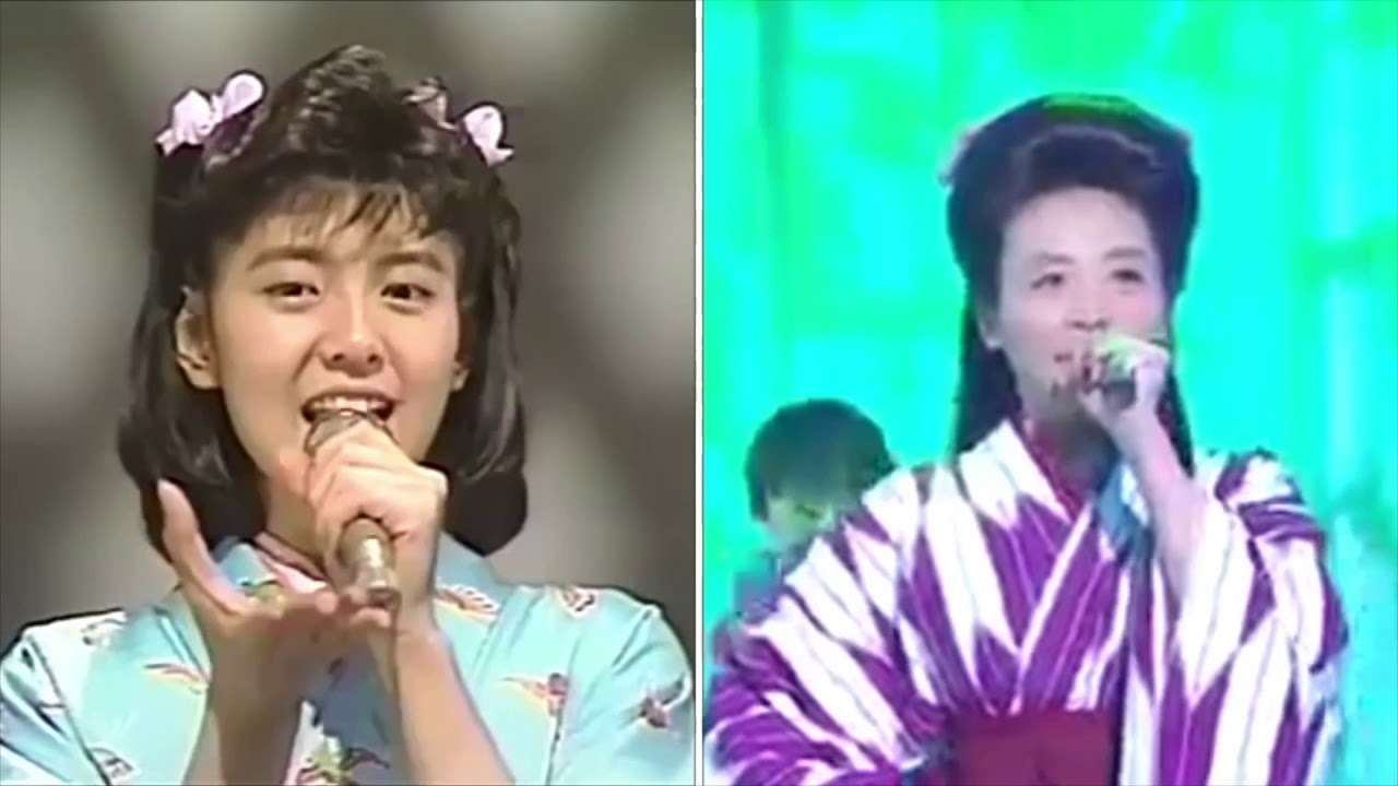 【ものまね】ミラクルひかる×本人比較メドレー③ - YouTube