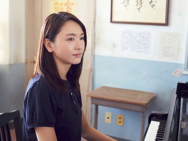 くちびるに歌を | 映画 | 無料動画GYAO!
