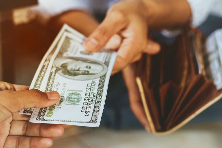 手渡しなら副業はばれない？副業のパターンごとに徹底解説 | ノマドジャーナル