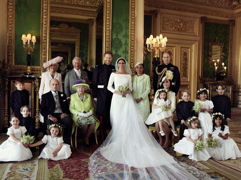 メーガン妃、ウィンブルドンでの「写真撮影お断り」で赤っ恥?