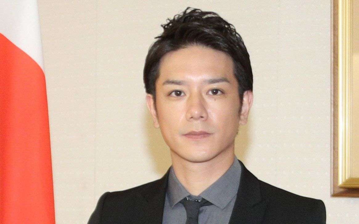ジャニー喜多川社長が滝沢秀明を後継指名