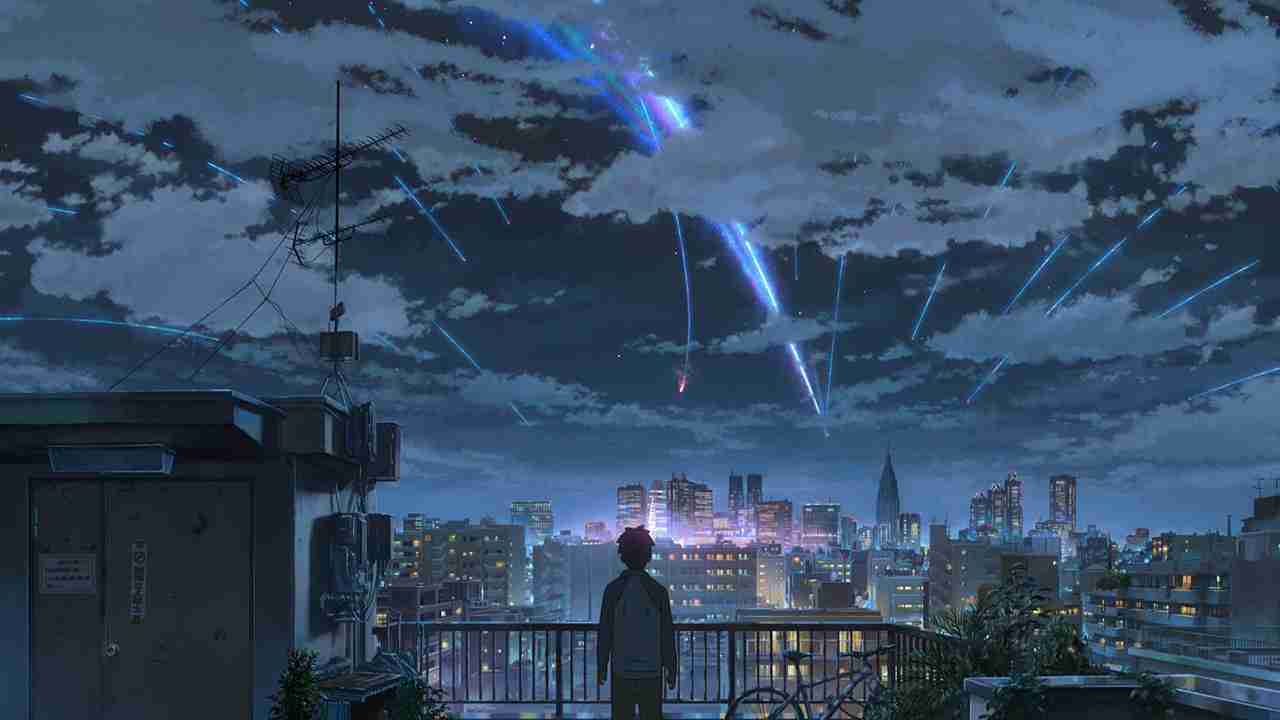 独占インタビュー!『天気の子』新海誠監督、「君の名は。」批判した人をもっと怒らせたい