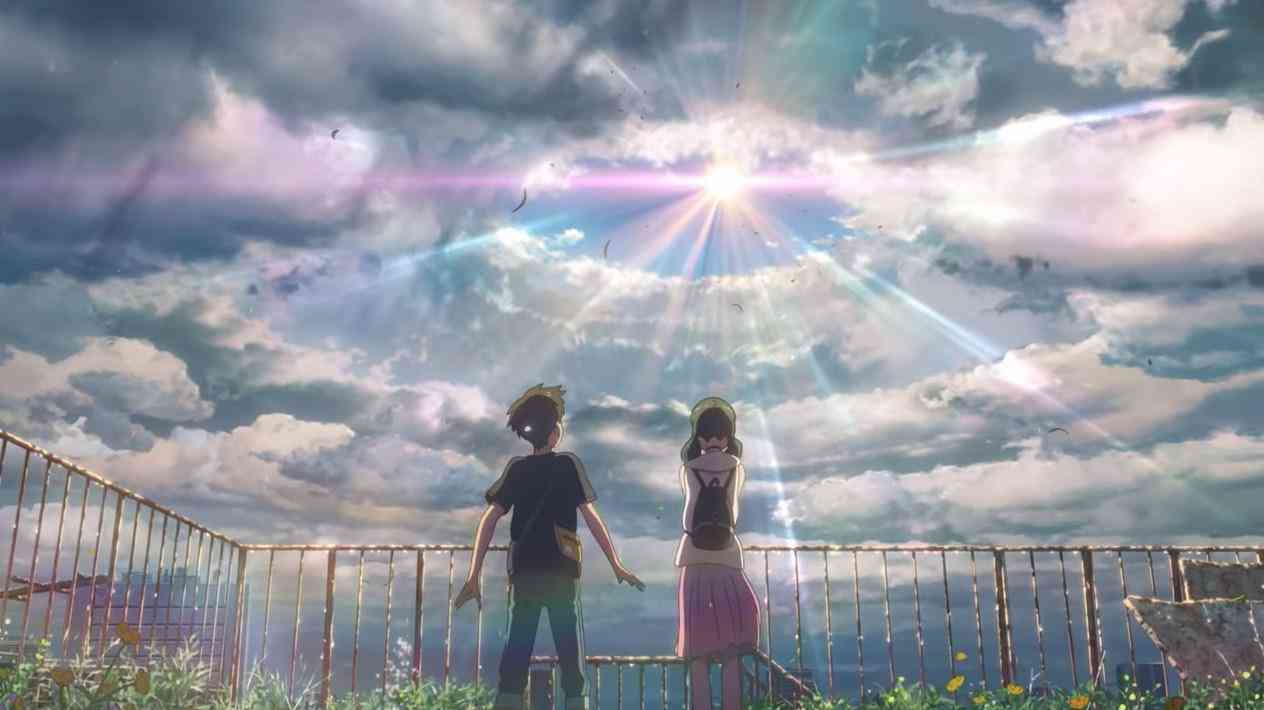 独占インタビュー!『天気の子』新海誠監督、「君の名は。」批判した人をもっと怒らせたい