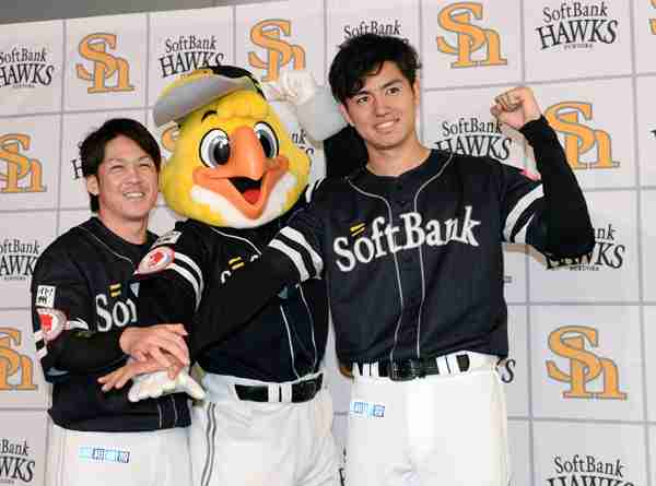球宴でも出るか「甲斐キャノン」　監督推薦で2年連続出場（西日本スポーツ） - Yahoo!ニュース