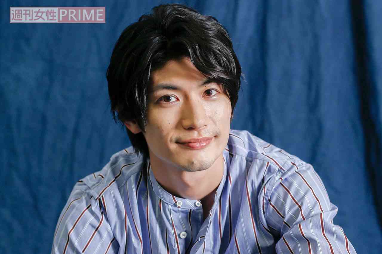 三浦春馬、“いつか子どもが欲しい” と切に願うも「結婚はまだまだしないので」 | 週刊女性PRIME [シュージョプライム] | YOUのココロ刺激する