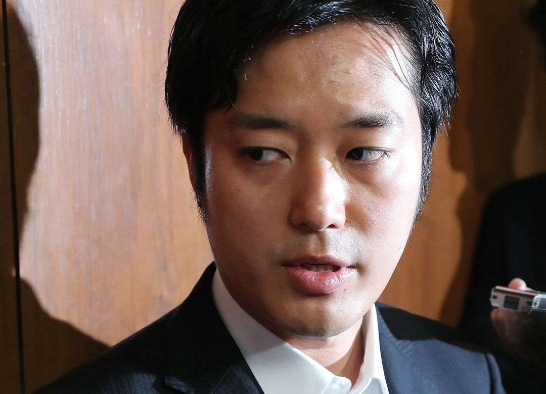 丸山議員は自然治癒しない進行性の病気だ | プレジデントオンライン