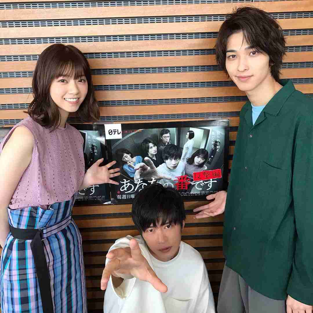 原田知世＆田中圭主演「あなたの番です」第11話視聴率は番組最高9.2％…「反逆編」スタート