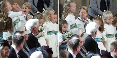 ジョージ英王子が6歳に、イングランド代表のユニフォーム姿公開