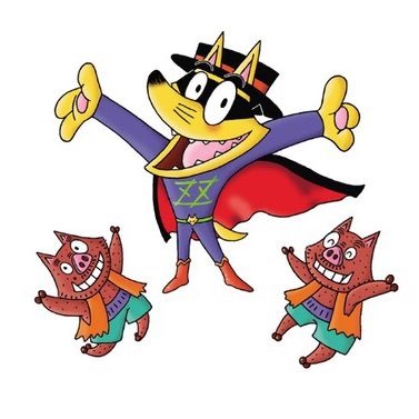 アニメ「かいけつゾロリ」13年ぶり新シリーズが2020年春開始！ドミノ倒しで発表