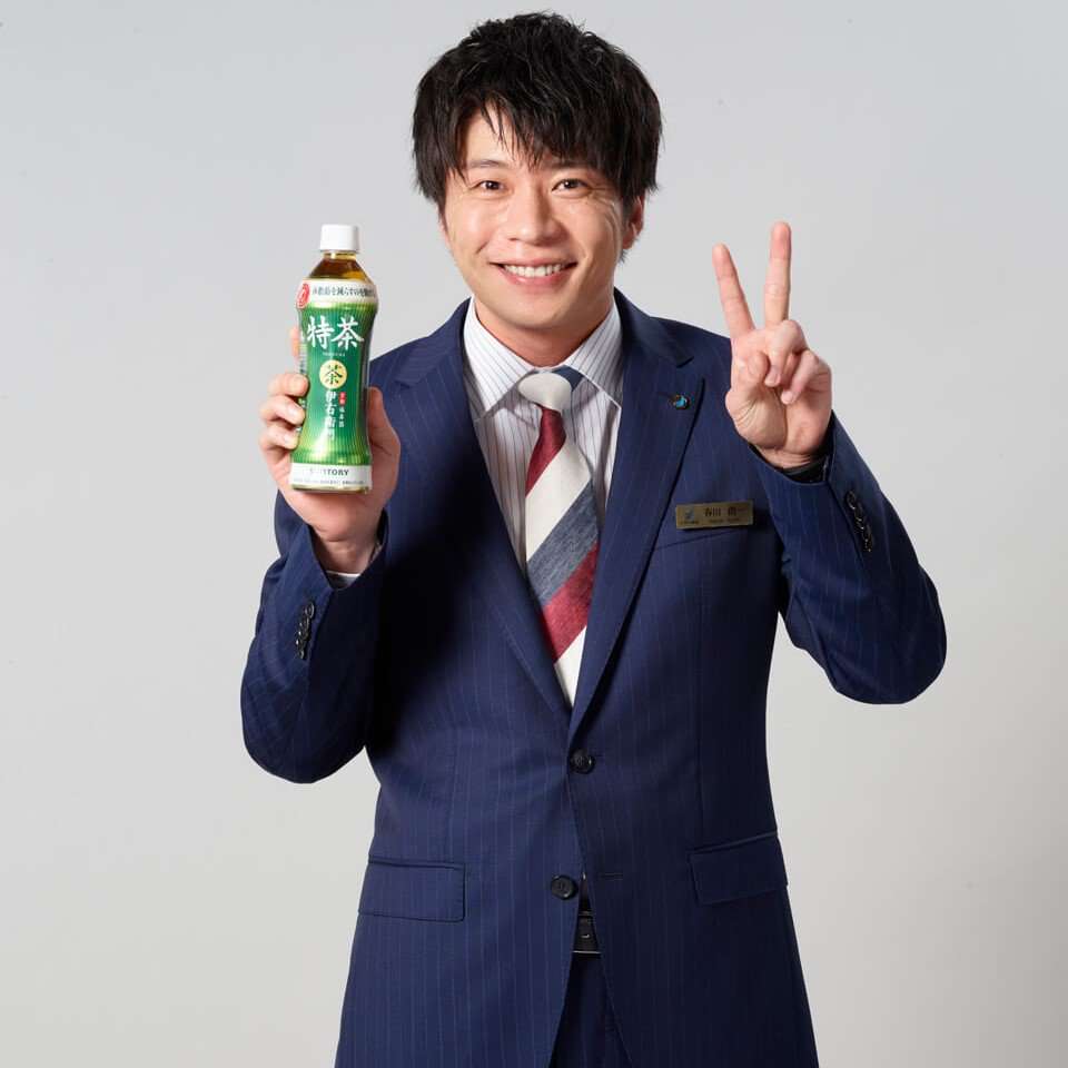 田中圭、撮影現場で笑顔が消えた…過労がたたり、『おっさんずラブ』続編のキャストに影響も