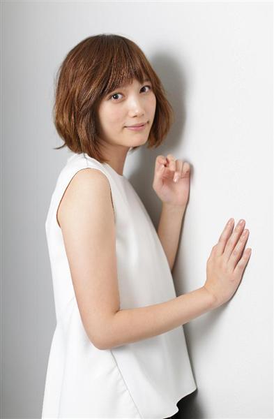 色んな本田翼が見たい