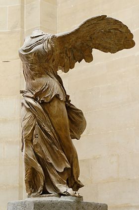 ギリシャ神話が好きな人