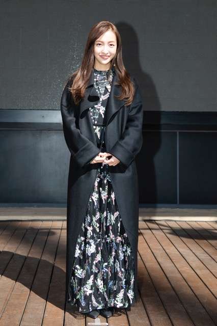 板野友美、大学生役で映画主演 2300年前に日本に上陸したとされる徐福がテーマ